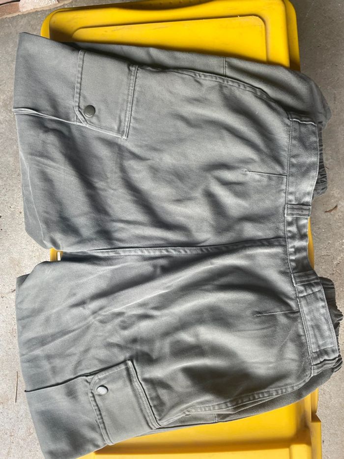 Pantalon militaire