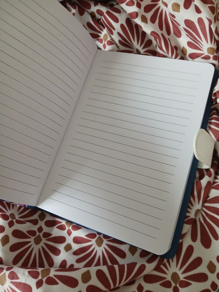 Notebook - photo numéro 5
