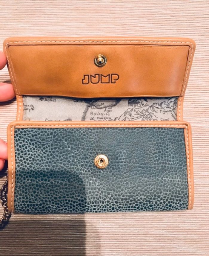 Petit porte monnaie