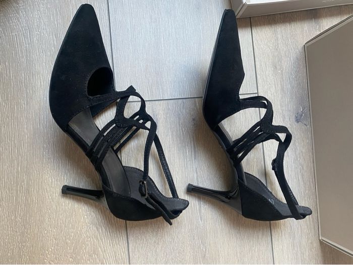 Escarpins Tamaris - photo numéro 2