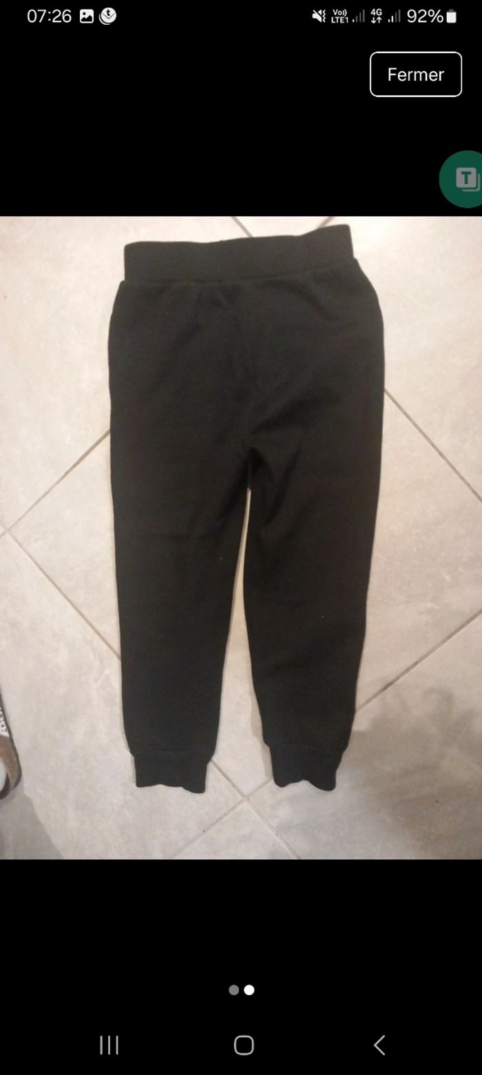 Bas de jogging - photo numéro 2