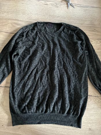 Pull homme