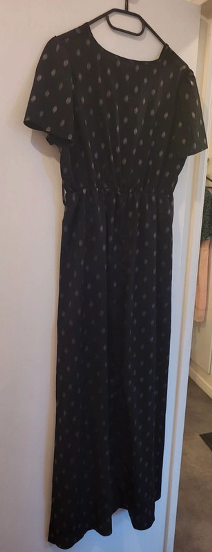 Robe longue - photo numéro 2