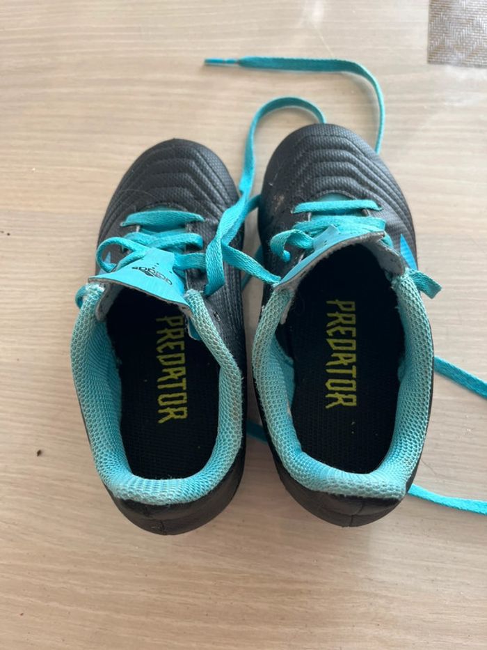 Crampons - photo numéro 2