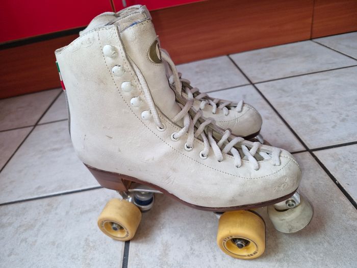 Patins Complets Artistique - photo numéro 6