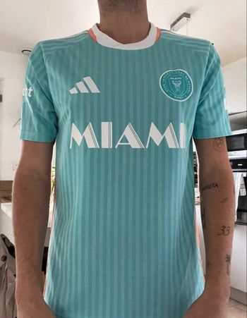 Maillot Miami