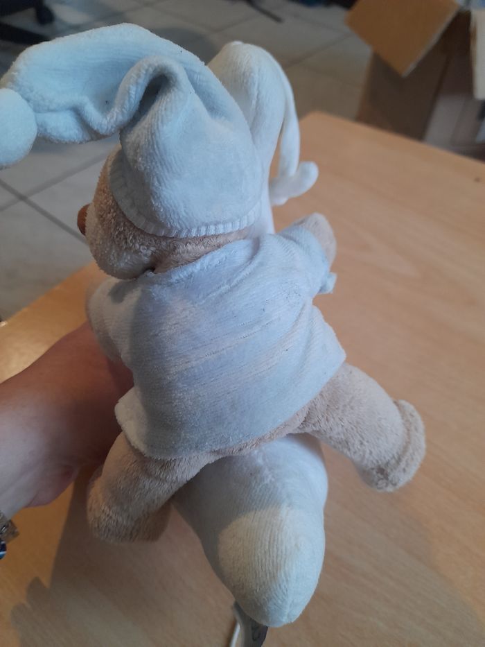 Lune musicale - photo numéro 5