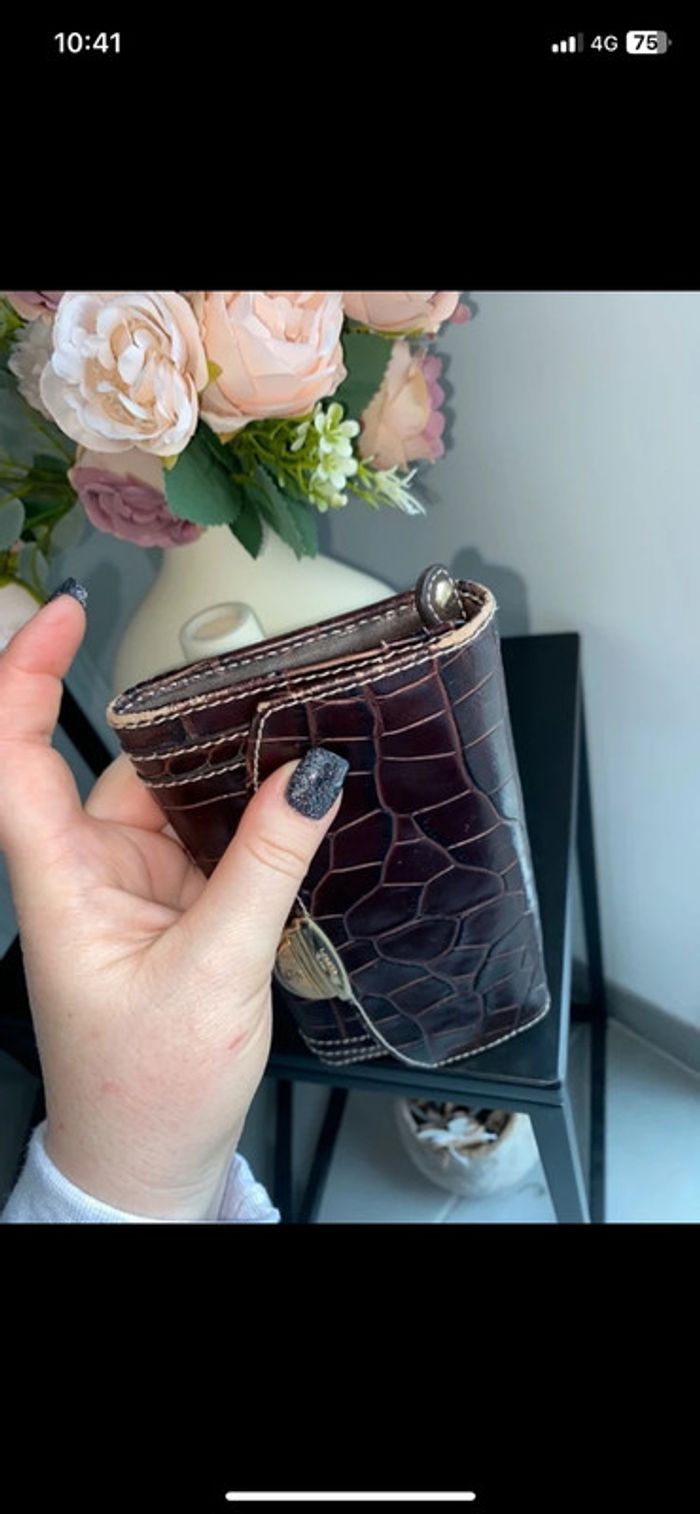Compagnon Lancel Adjani - photo numéro 7