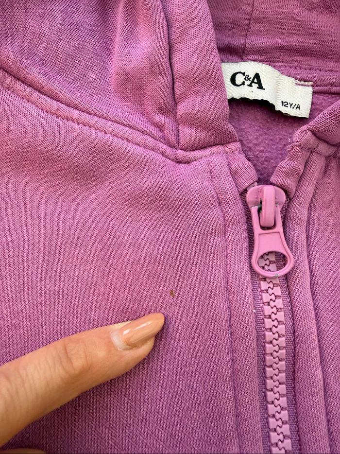 Sweat à capuche - photo numéro 3