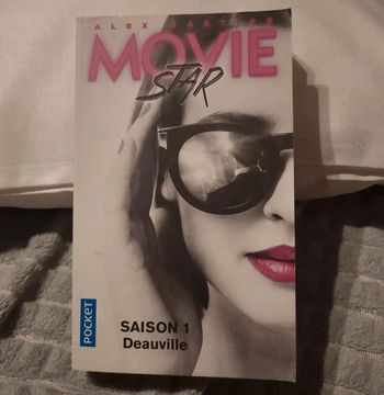 Movie star saison 1 Deauville