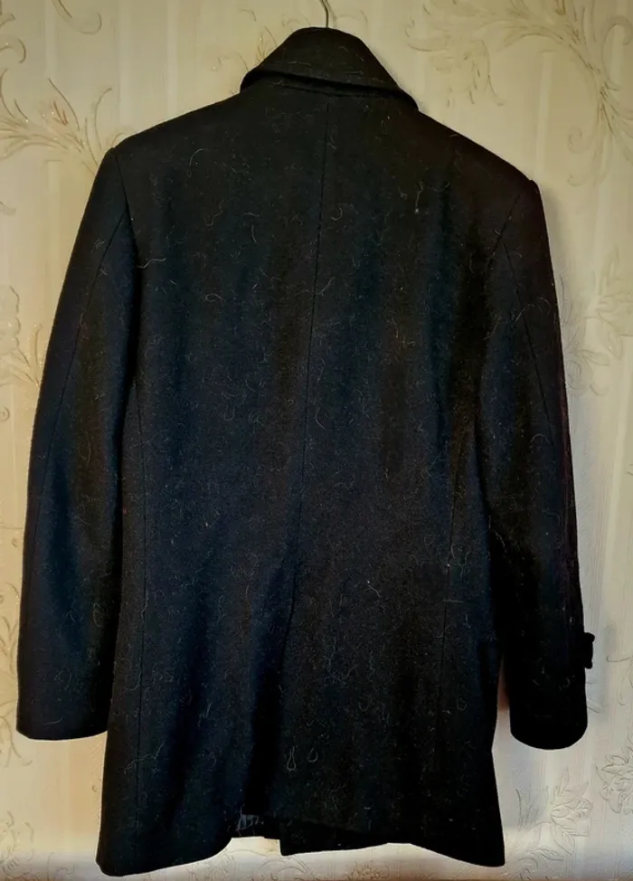 Manteau homme Devred - photo numéro 2