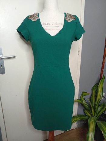 Magnifique robe taille M