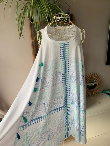 Robe tunique S/M