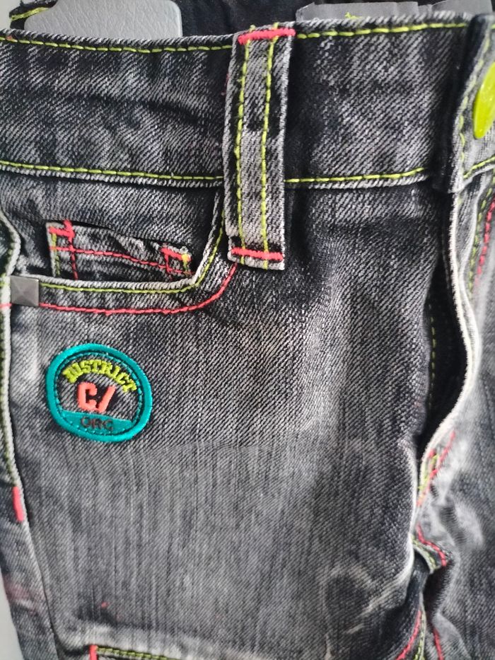 Jean Orchestra 2 ans - photo numéro 5