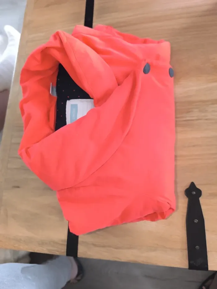 Manteau  18 mois