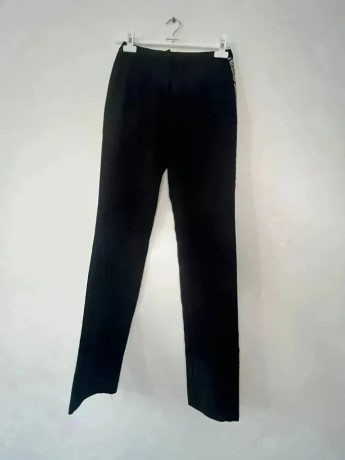 Pantalon Jegging - Taille 34 - photo numéro 2
