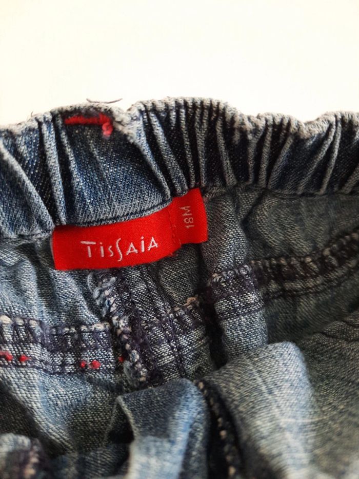 Short 18 mois - photo numéro 3