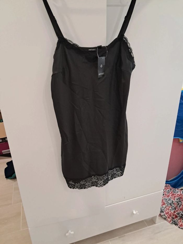 Nuisette 46 &