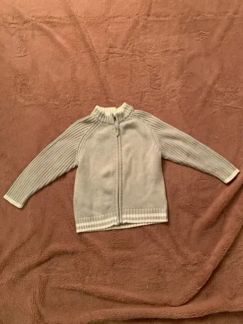 Veste 6ans