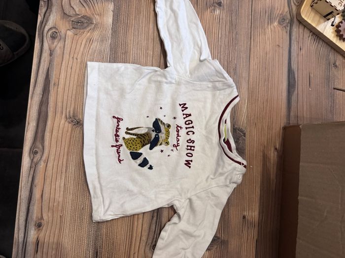 Teeshirt Tape à l’œil