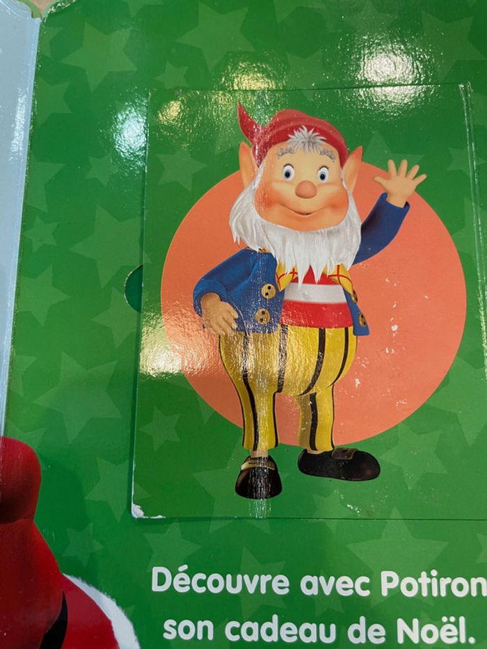 Livré bébé Oui-Oui Mon sapin de Noel - photo numéro 7