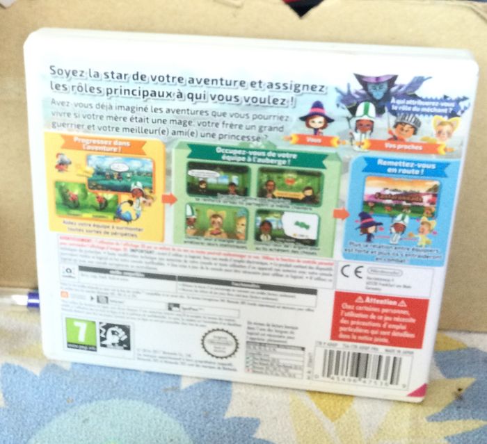 miitopia - photo numéro 2