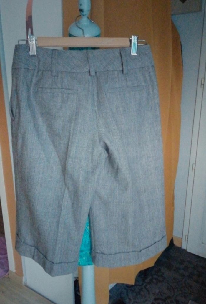 Joli Bermuda Camaïeu - photo numéro 3