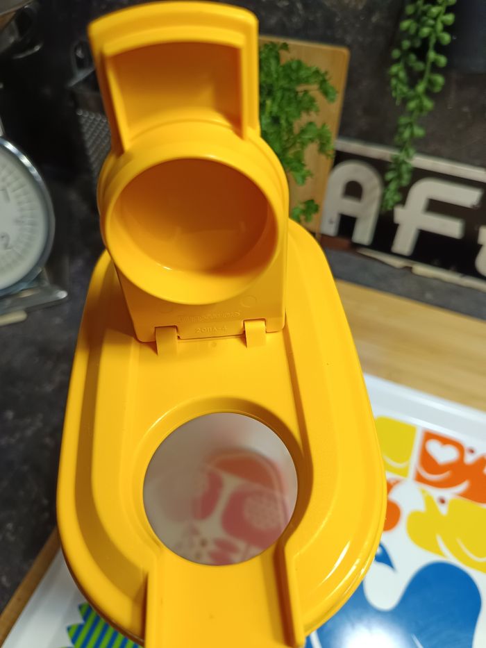 Pichet Tupperware 2 litres - photo numéro 10