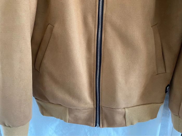 Bomber - photo numéro 4