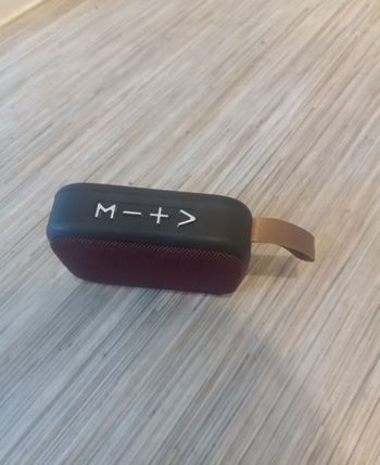 Enceinte Bluetooth Portable Sans Fils