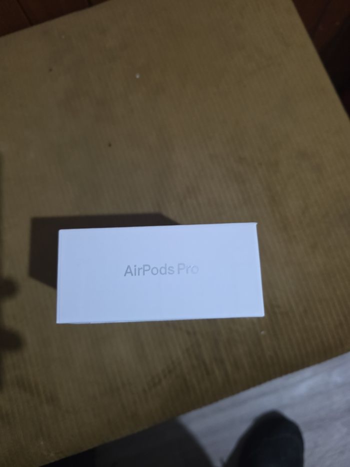 AirPods Pro 2 - photo numéro 3