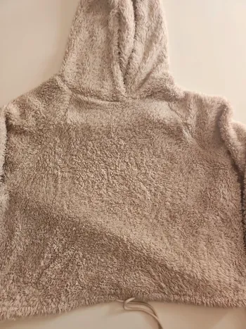 Hoodie à capuche H&M