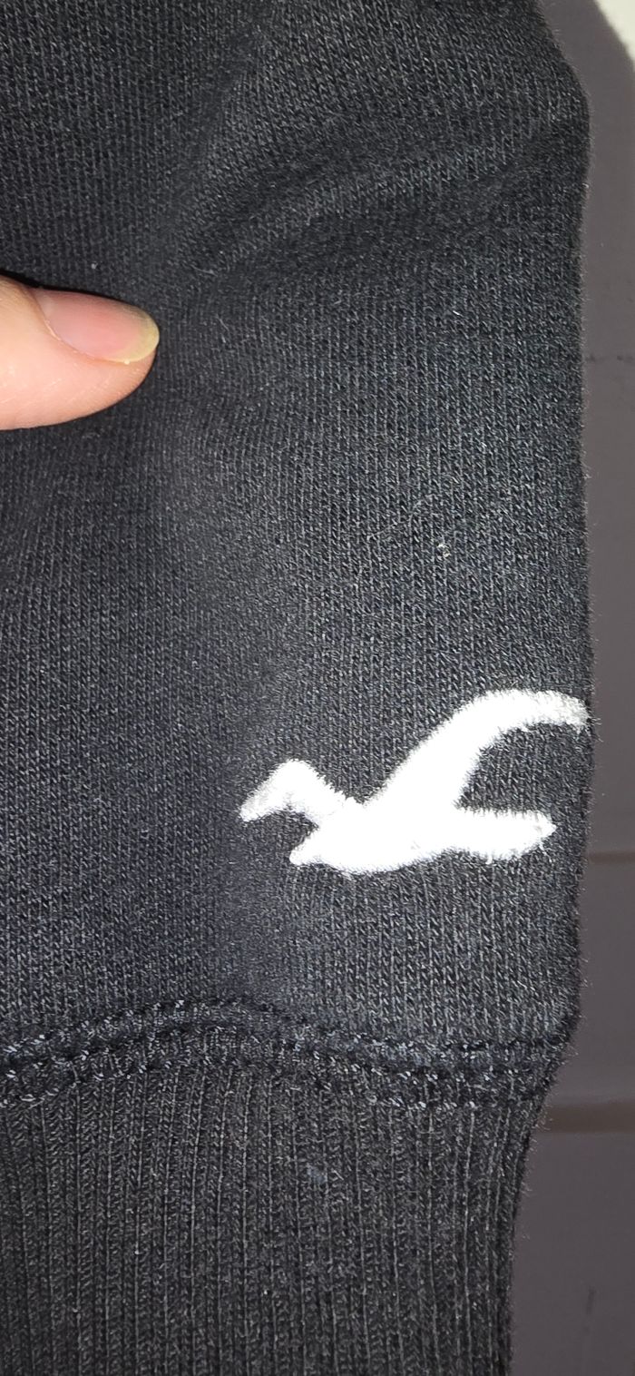 Sweat Hollister taille M - photo numéro 4