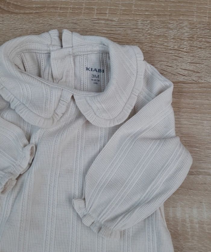 Ensemble kiabi - photo numéro 2