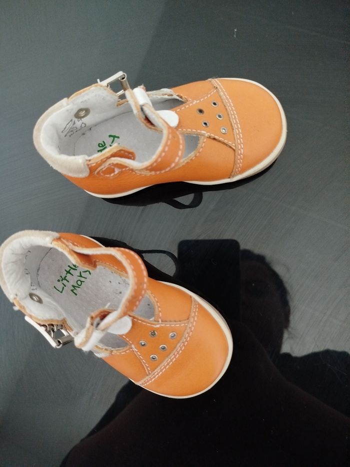 Little Mary - photo numéro 3