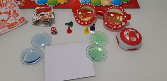 Jeu Mirogolo - photo numéro 5