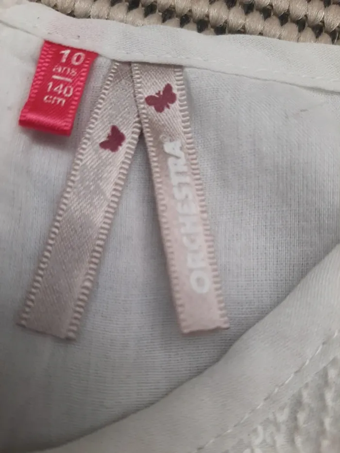 Robe été - photo numéro 4