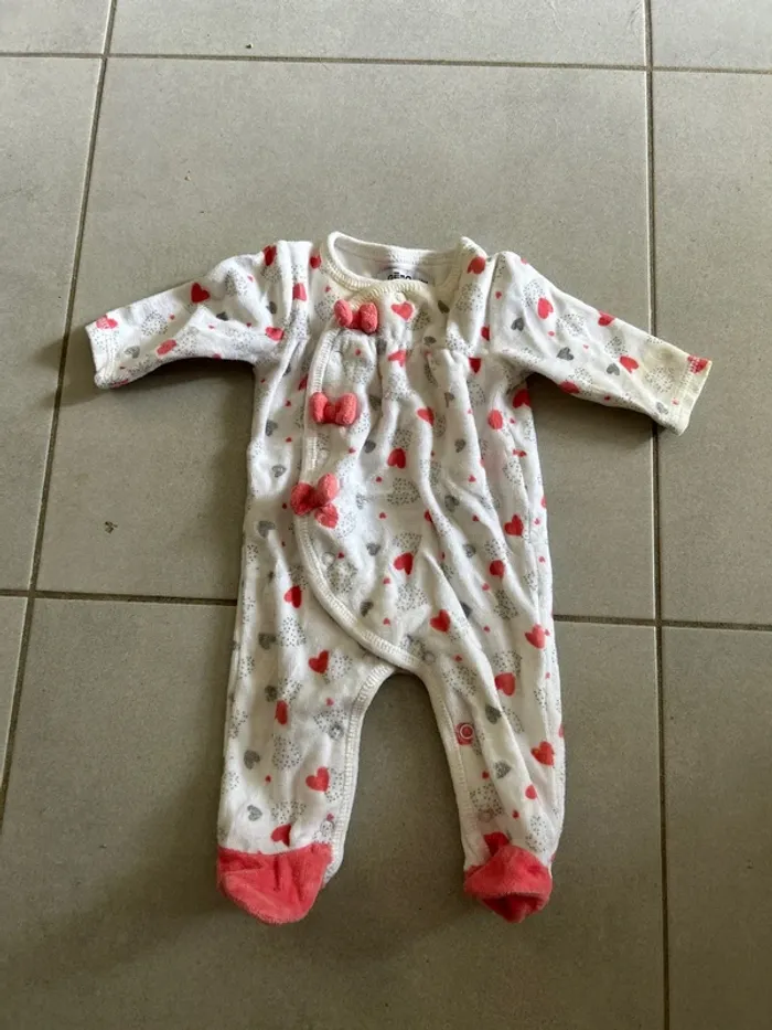 Pyjama