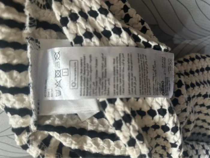 T shirt dos dénudé - photo numéro 3