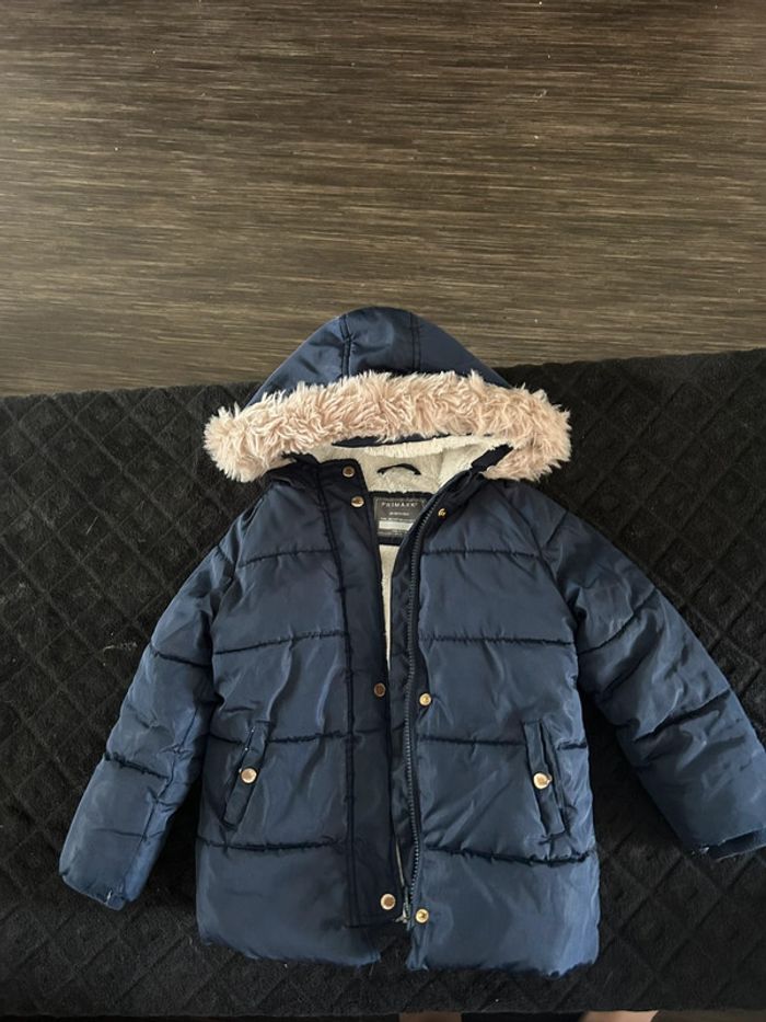 Manteau