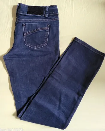 Jeans femme promod