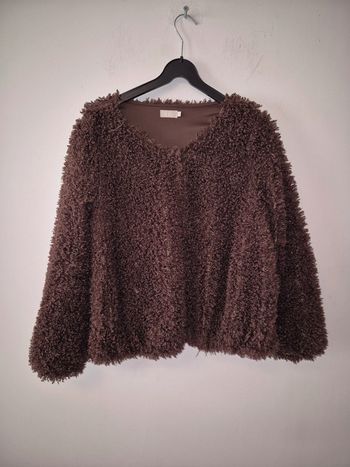 Veste Jacqueline Riu