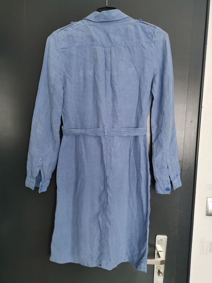 Robe 36 - photo numéro 3