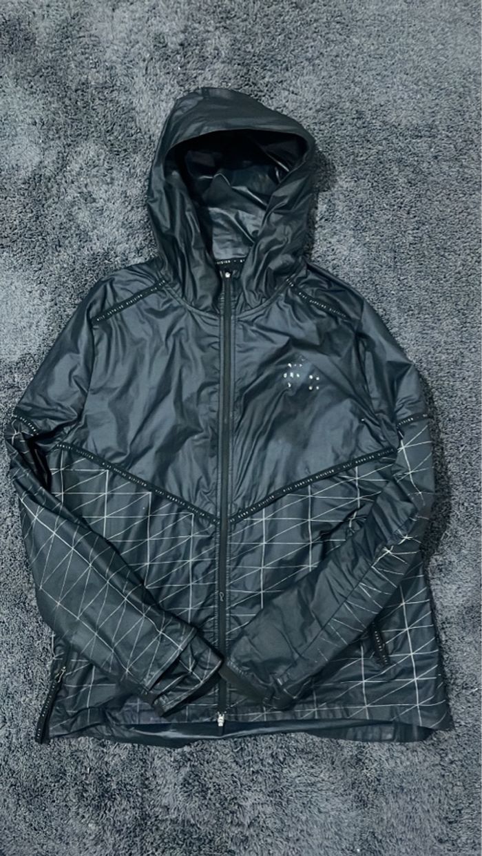 veste nike running division - photo numéro 1