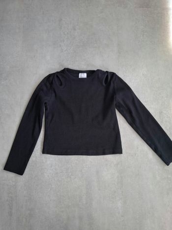 Tee-shirt zara 6/7 ans