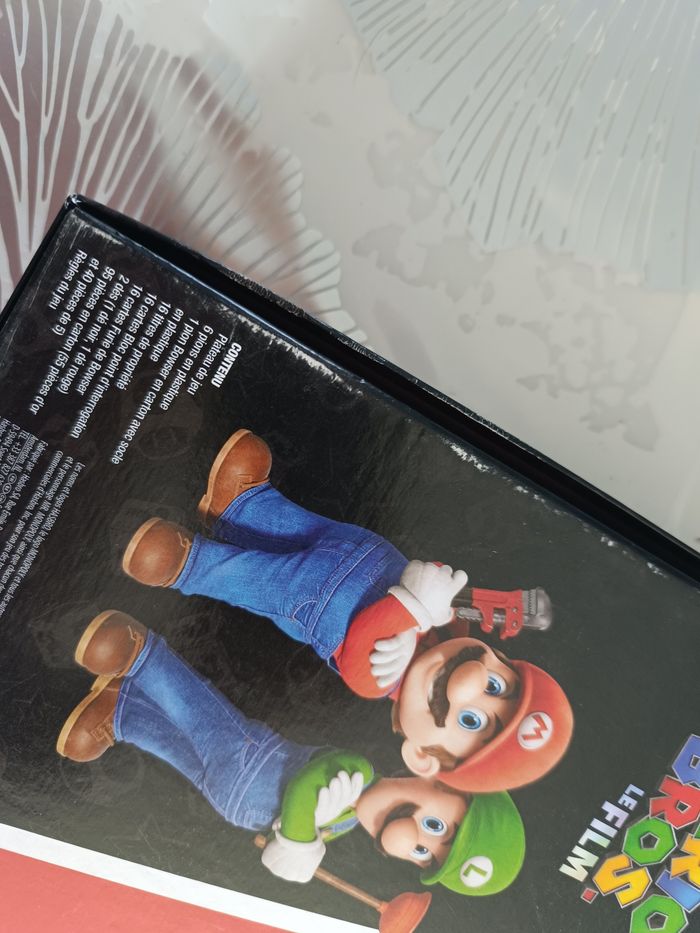 Monopoly Mario - photo numéro 9