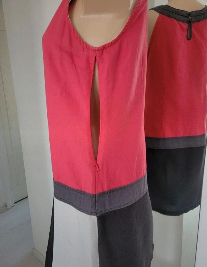 Robe d'été cache cache - photo numéro 4