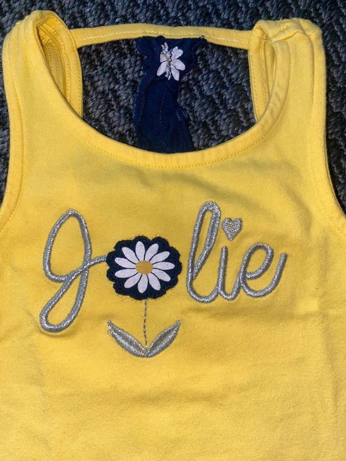 Debardeur - photo numéro 2