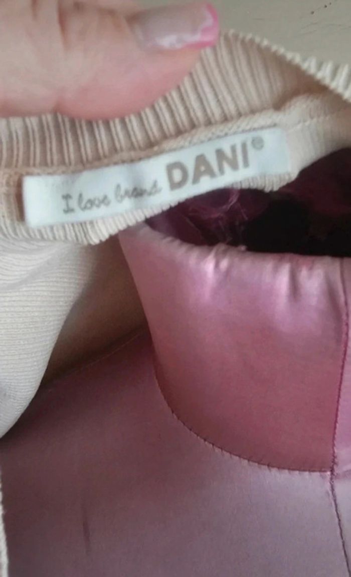 🪷pull dani - photo numéro 2