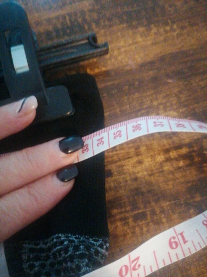 Leggins taille unique - photo numéro 4